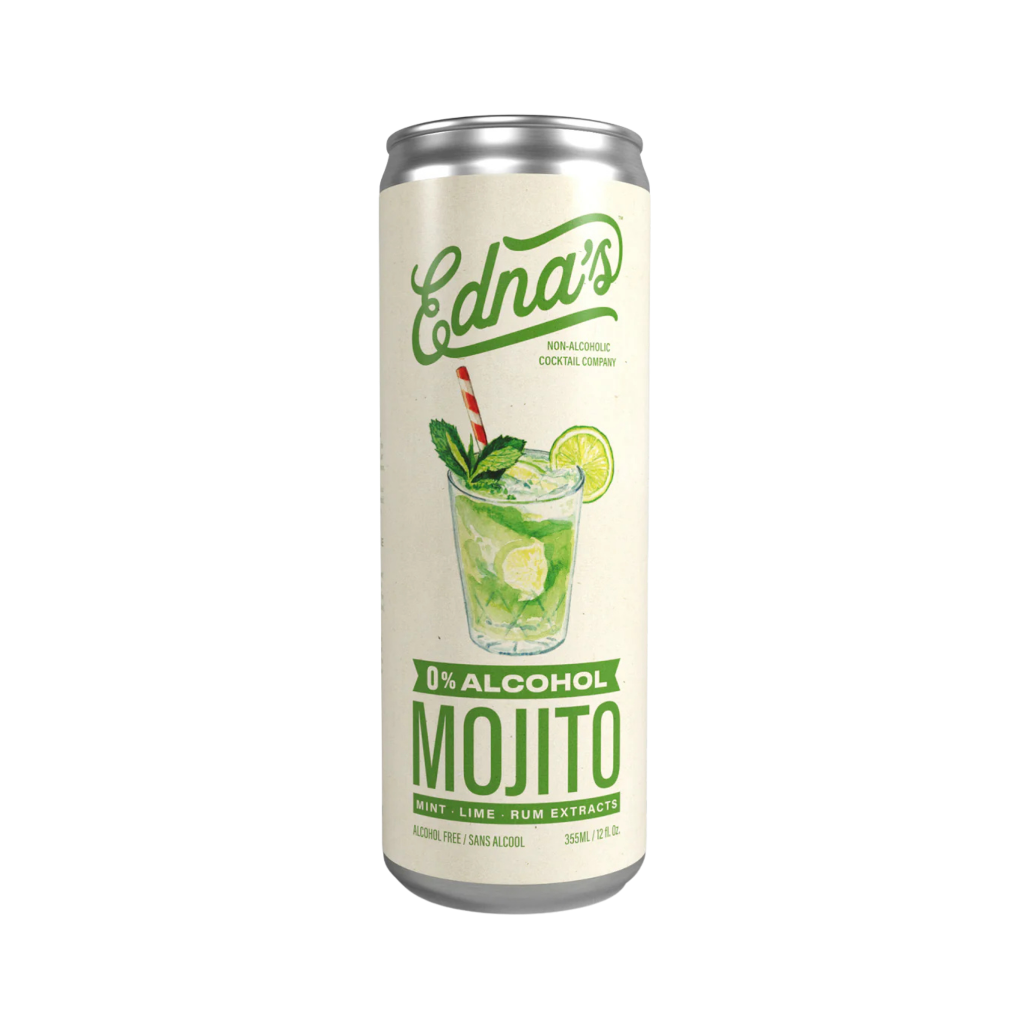 Edna’s - Mojito