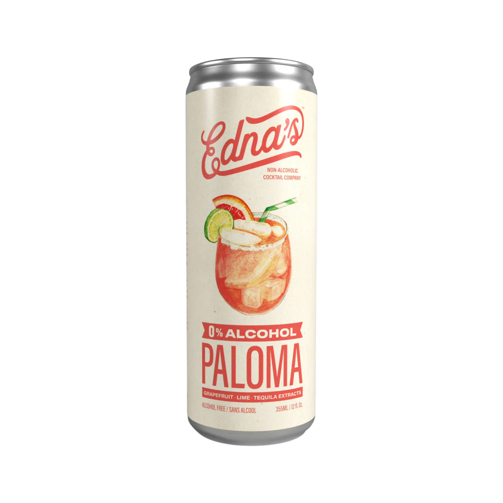 Edna’s - Paloma