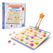 Educational Insights - ABC & LETTER SOUNDS WOODEN PUZZLE