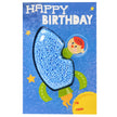 Educational Insights - Birthday Rocket Card REPLEN. (4-PACK)