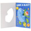 Educational Insights - Birthday Rocket Card REPLEN. (4-PACK)