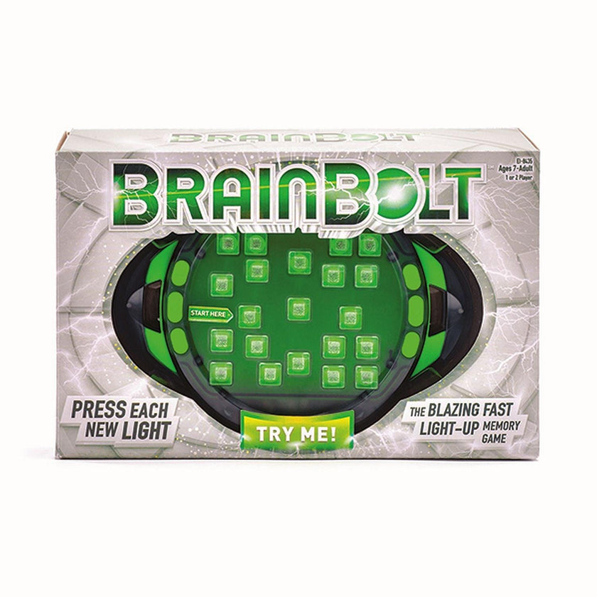 Educational Insights - Brain Bolt