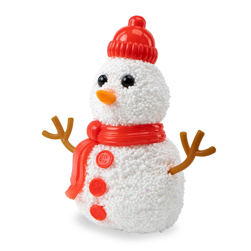 Educational Insights - Build - A - Snowman (10 Pack)