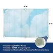 Educational Insights - Calming Clouds Light Filters