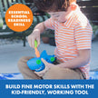 Educational Insights - DESIGN & DRILL SHARK