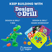 Educational Insights - DESIGN & DRILL SHARK