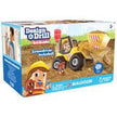 Educational Insights - Design & Drill Bolt Buddies Bulldozer