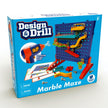 Educational Insights - Design & Drill Make - A - Marble Maze
