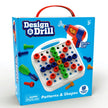 Educational Insights - Design & Drill : Formes et motifs