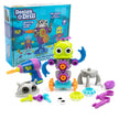 Educational Insights - Design & Drill Robot Workshop