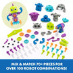 Educational Insights - Design & Drill Robot Workshop