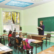 Educational Insights - Fluorescent Light Filters(2 - Pack)