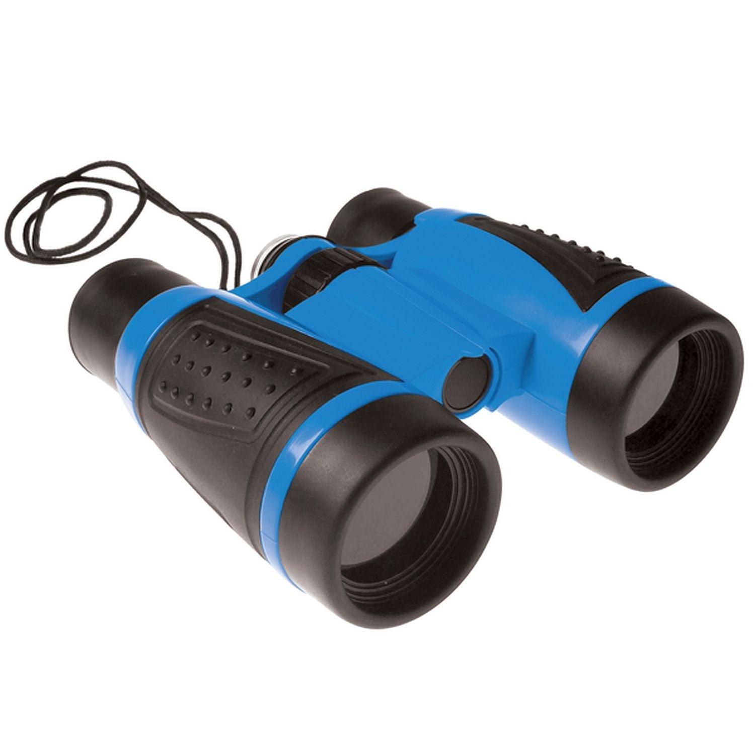Educational Insights - Geosafari Binoculars with Compass