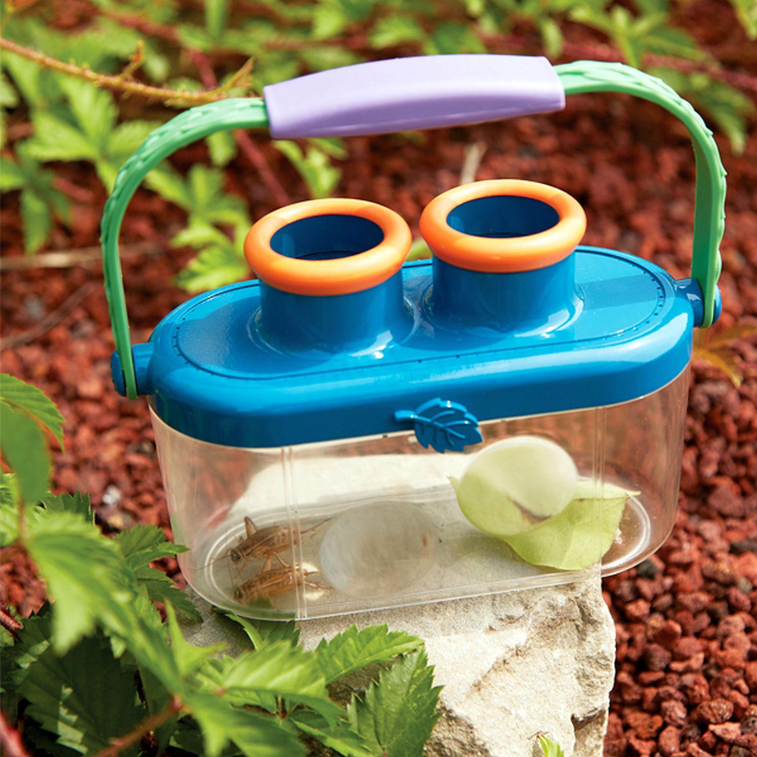 Educational Insights - Geosafari Jr Bugnoculars