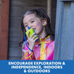 Educational Insights - Geosafari Jr My First Walkie Talkies