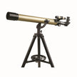 Educational Insights - Geosafari Omega Refractor Telescope