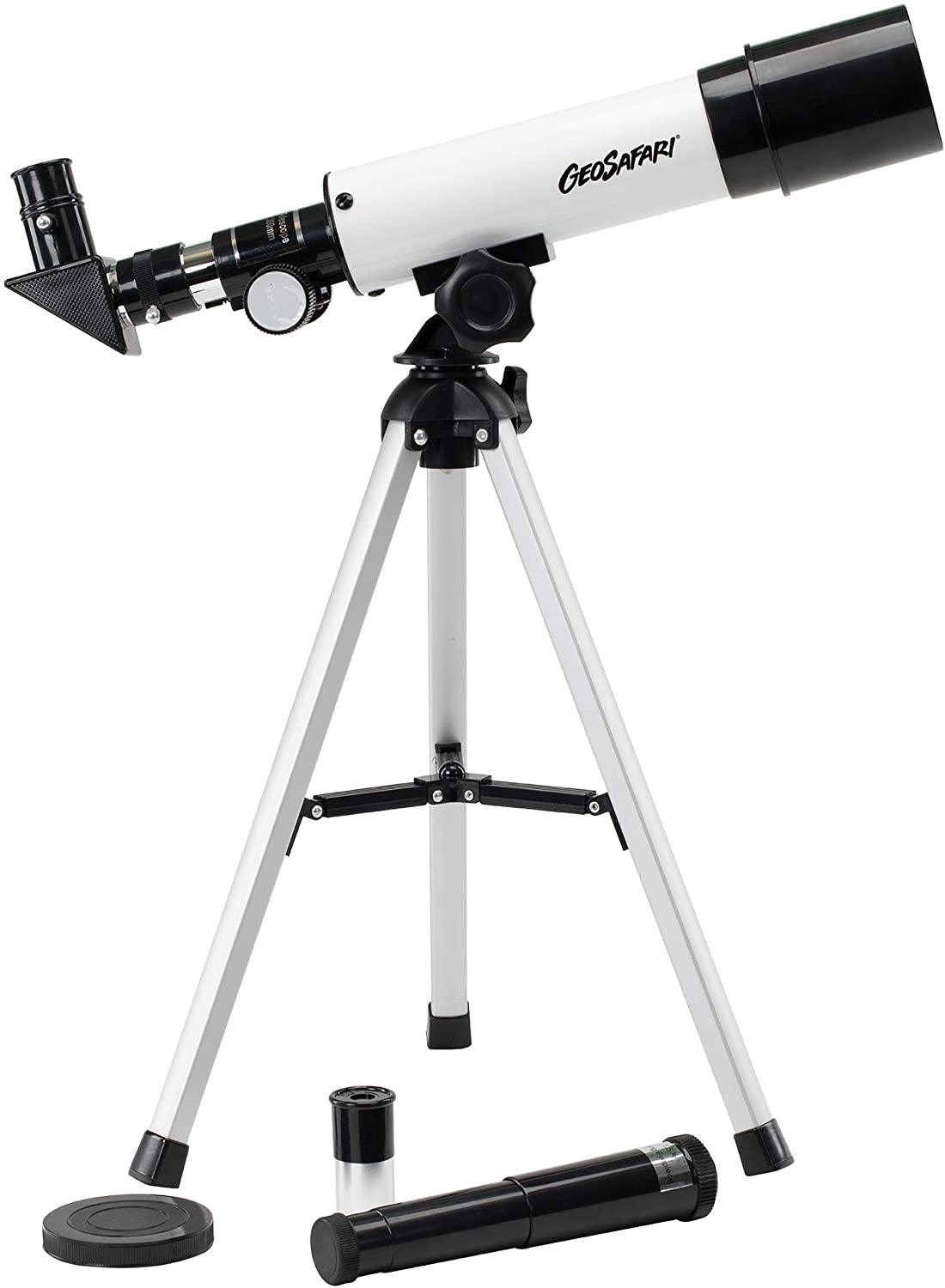Educational Insights - Geosafari Vega 360 Telescope