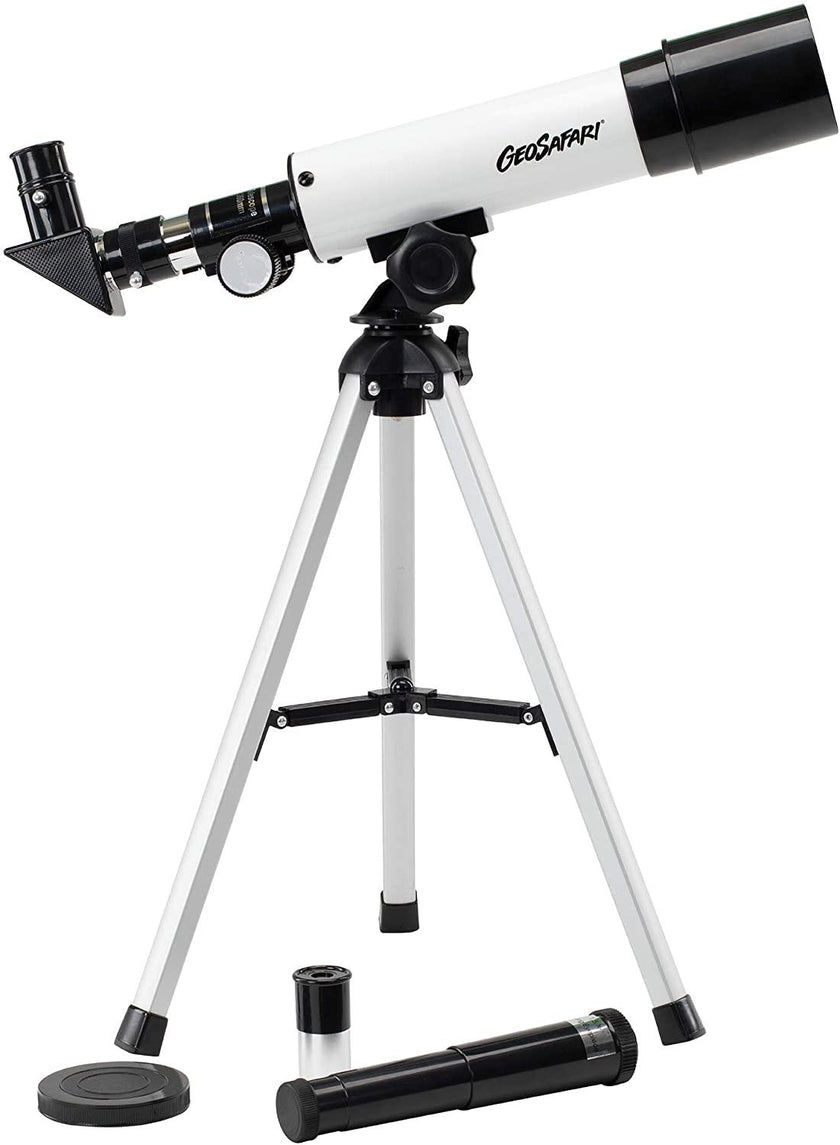Educational Insights - Geosafari Vega 360 Telescope