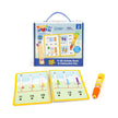 Educational Insights - Hot Dots Numberblocks 11 - 20 Activity Book