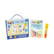 Educational Insights - Hot Dots Numberblocks 11 - 20 Activity Book