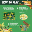 Educational Insights - Jungle Rescue Fine Motor Game