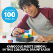 Educational Insights - KANOODLE SUDOQUBE