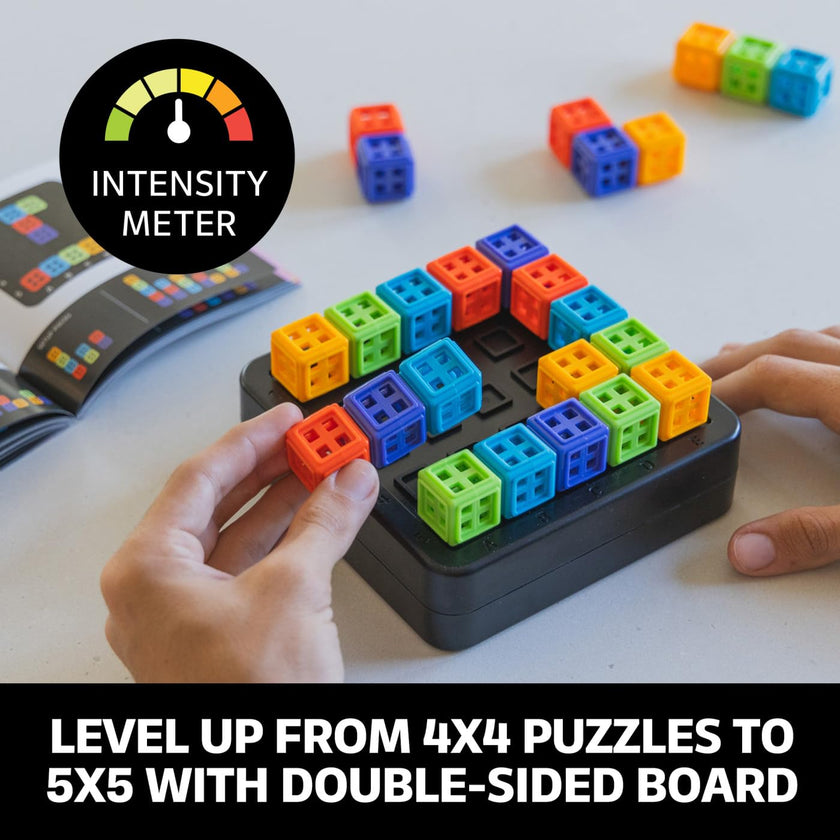 Educational Insights - KANOODLE SUDOQUBE