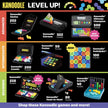 Educational Insights - KANOODLE SUDOQUBE