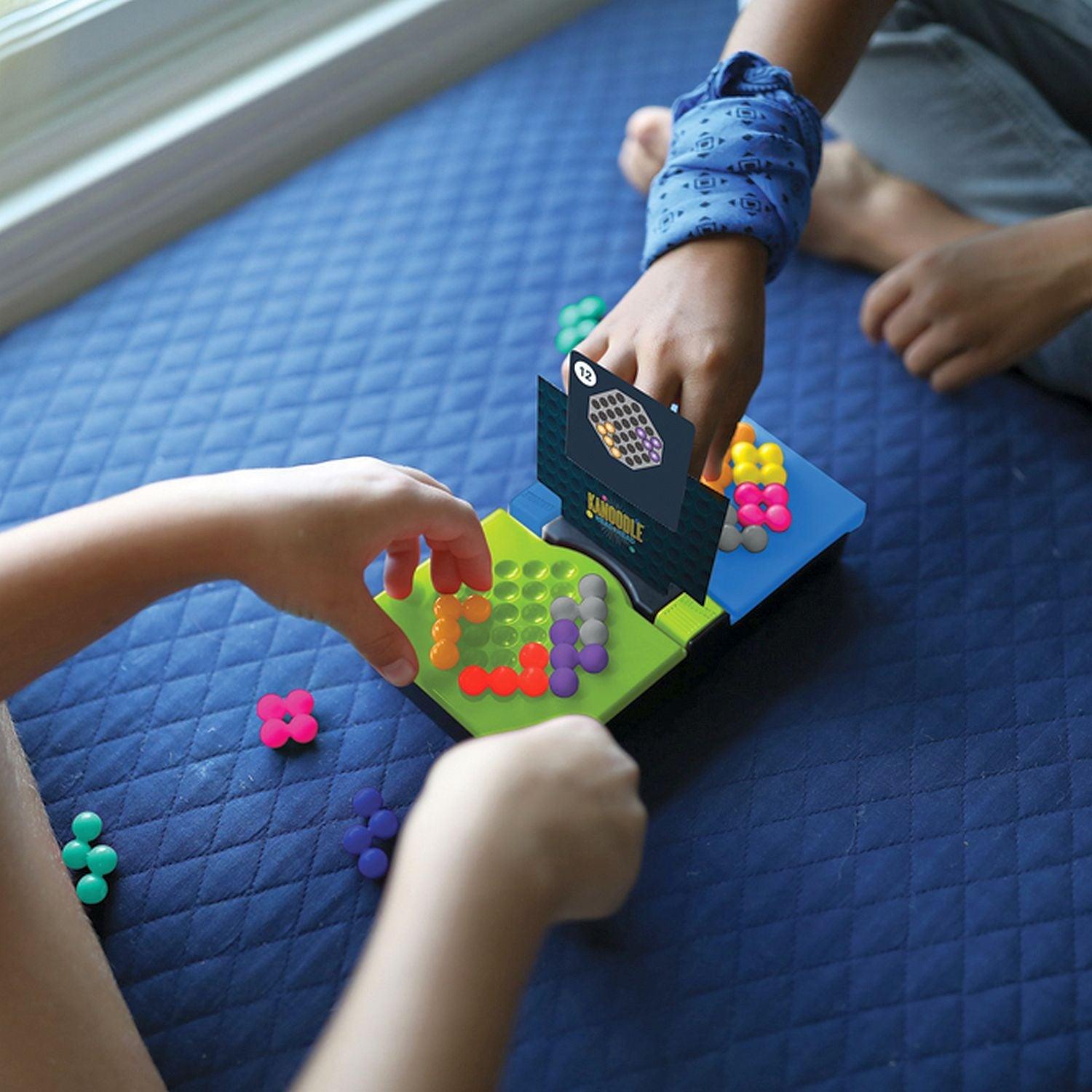 Educational Insights - Kanoodle Head - To - Head