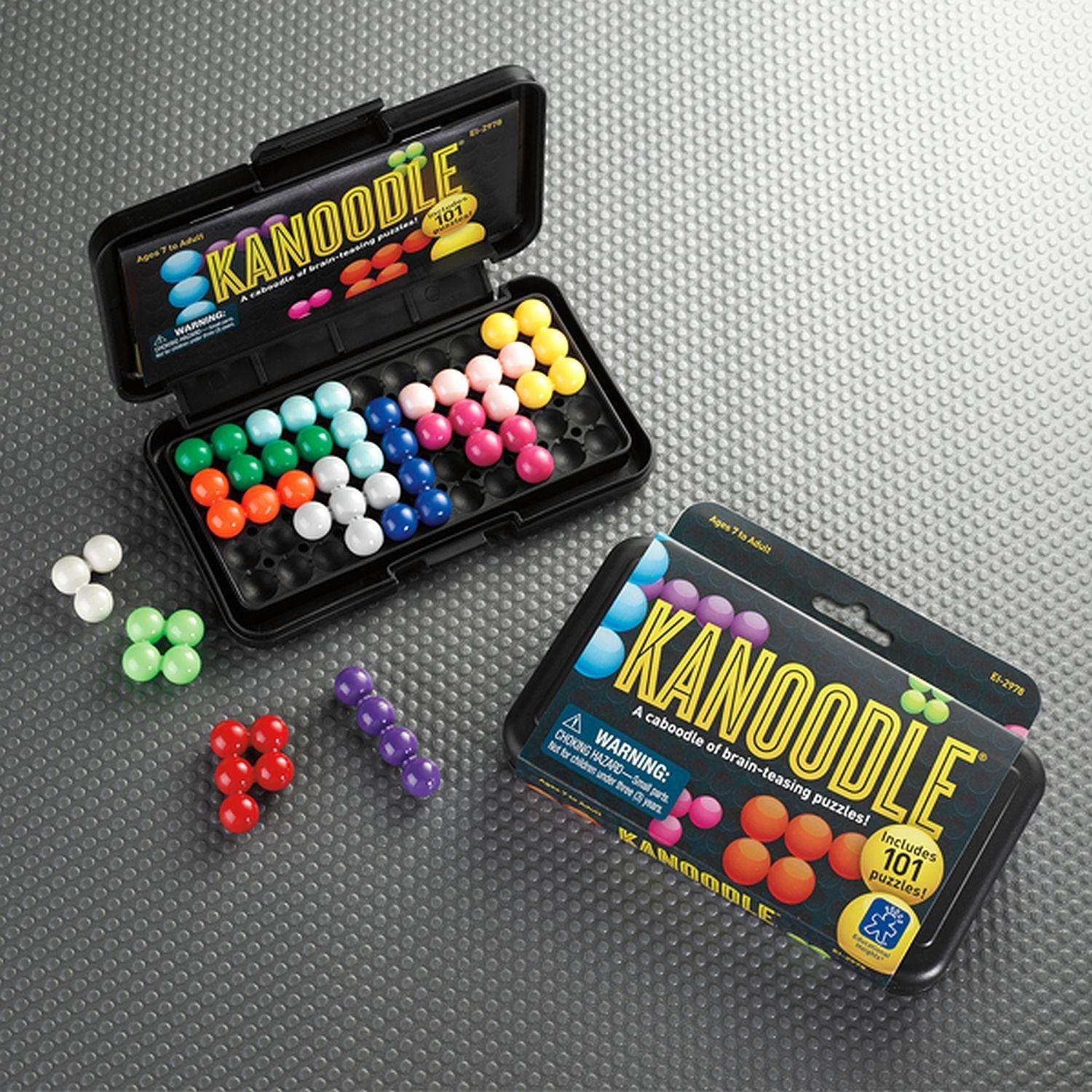 Educational Insights - Kanoodle
