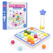 Educational Insights - PATTERN & SEQUENCING WOODEN BOARD