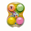 Educational Insights - Playfoam(4Pack - Sparkle)