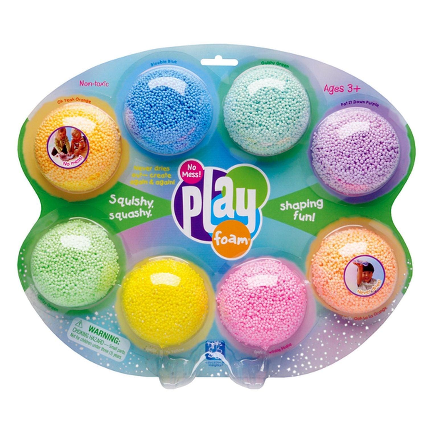 Educational Insights - Playfoam(8Pack)