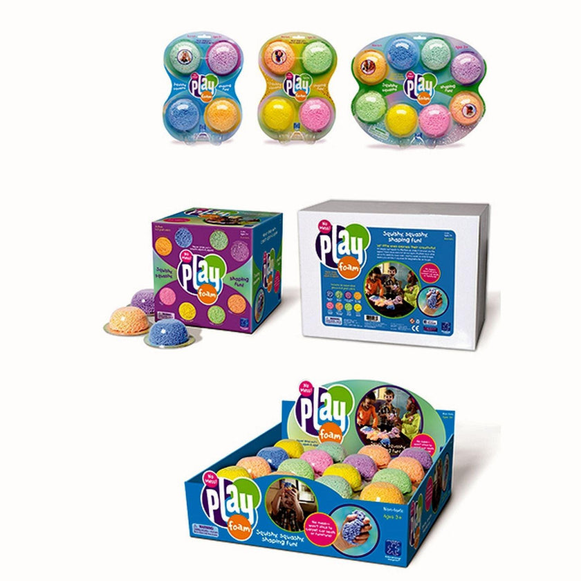 Educational Insights - Playfoam Class Pack