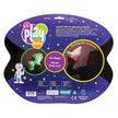 Educational Insights - Playfoam - Lot de 8 - Luminescente dans le noir