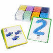Educational Insights - Playfoam Shape & Learn Numbers Set
