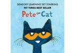 Educational Insights - Playfoam Shape & Learn Pete The Cat Groovin