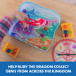 Educational Insights - Ruby's Gem Quest