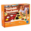 Educational Insights - Teachable Touchables Texture Squares