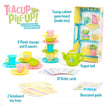 Educational Insights - Teacup Pile - Up