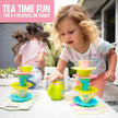 Educational Insights - Teacup Pile - Up