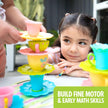 Educational Insights - Teacup Pile - Up