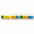 Educational Insights - Word Building Dominoes