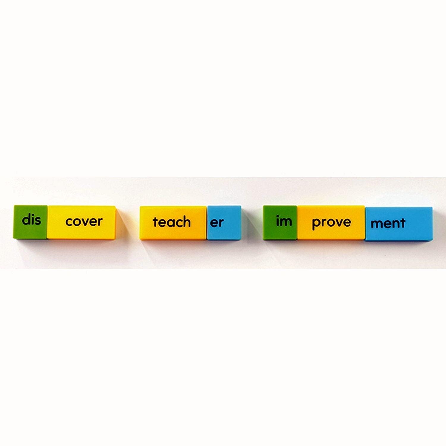 Educational Insights - Word Building Dominoes