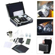 Efficient Car headlight repair tool
