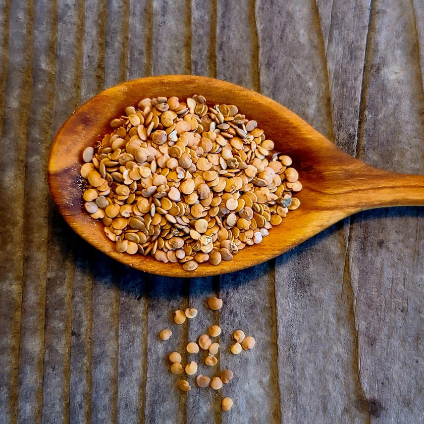 Eggplant Mix