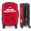 Egypt FIFA World Cup 26 Suitcase – Official Licensed Product