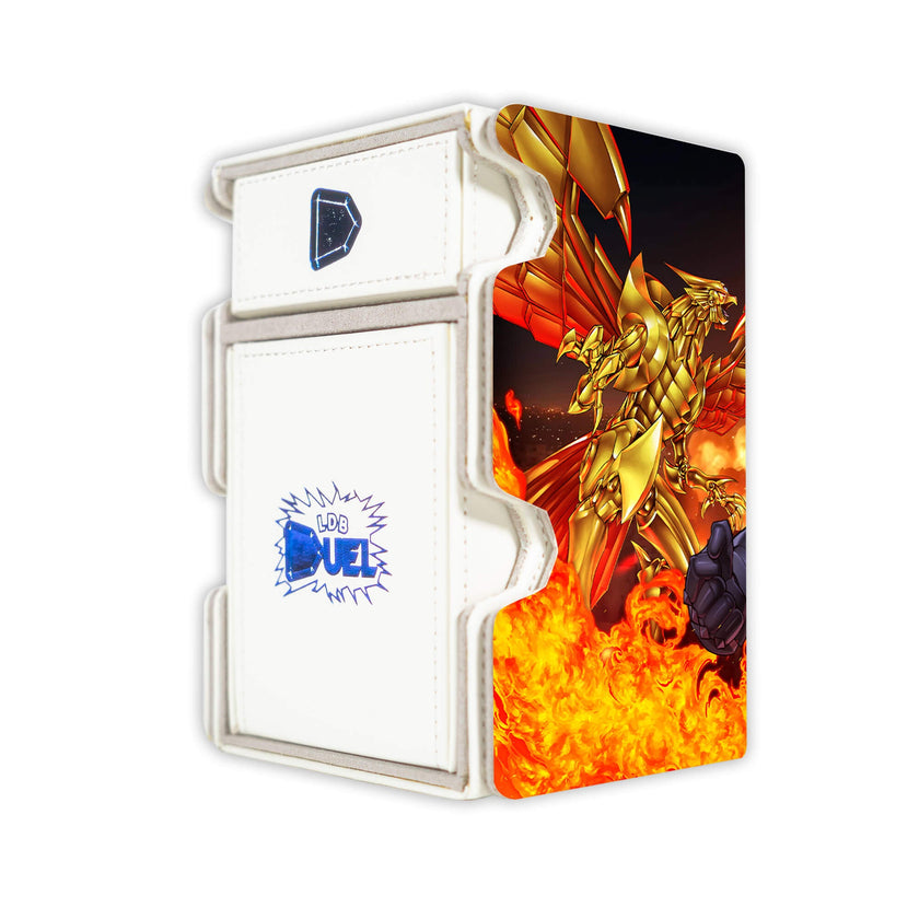 Boîte de deck Egyptian Gods - Mach 3