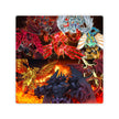 Egyptian Gods x Signer Dragons - Double Mat