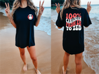 Eh To Zed T-shirt | Canada Shirt